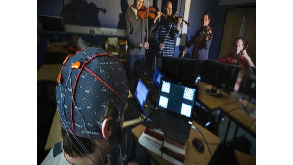 Interfaz cerebro-computadora