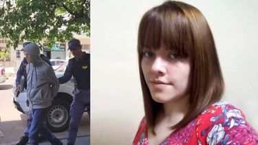 Imputados del caso de María Luz Herrera. Imputados del caso de María Luz Herrera.