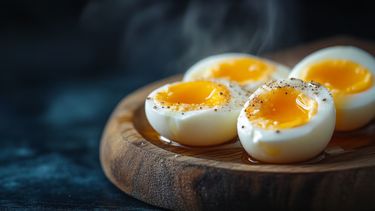 La cocción del huevo determina la cantidad de proteínas, vitaminas y minerales que el organismo puede absorber.