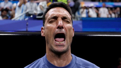 Todo Jujuy | Lionel Scaloni