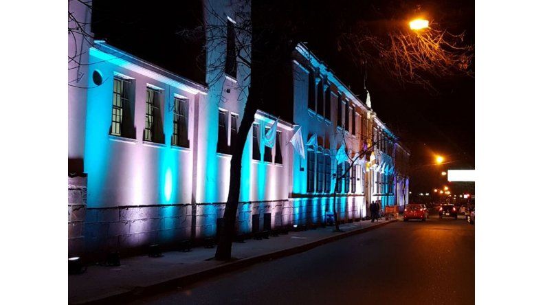 Así recibieron el centenario
