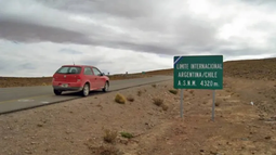 Paso de Jama