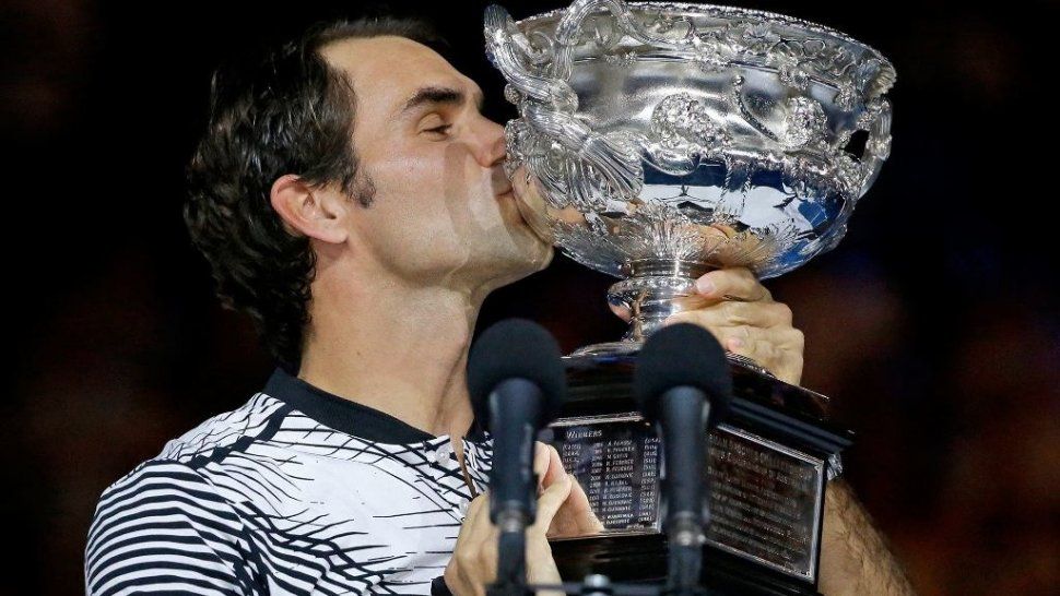 Roger Federer