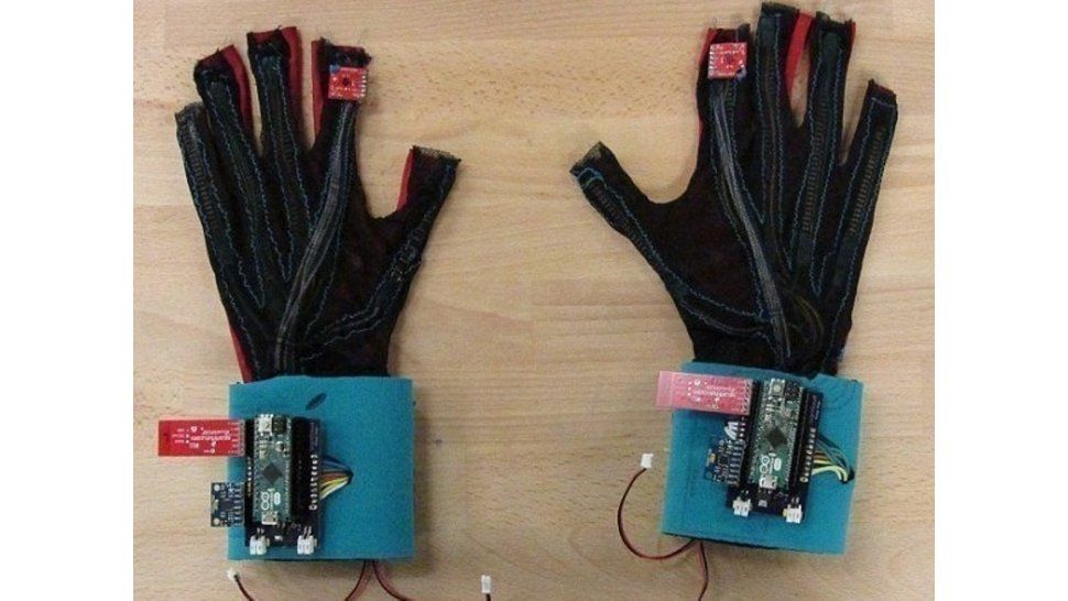 Guantes