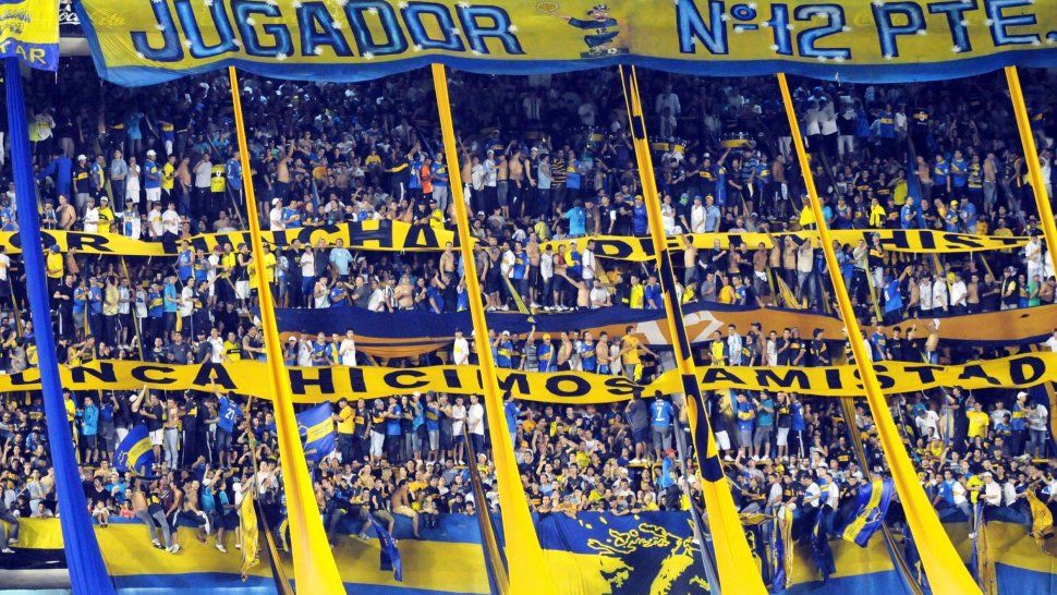 Boca Juniors agotó las entradas y copará Mendoza