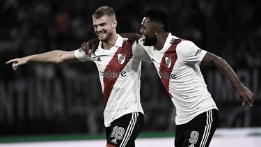 River Plate debuta en la Copa Libertadores 2023