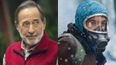 Premios Platino 2026: Guillermo Francella en El Encargado y Ricardo Darín en El Eternauta.