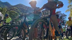 Se viene el Abierto Internacional de Mountain Bike en Ciudad Cultural.