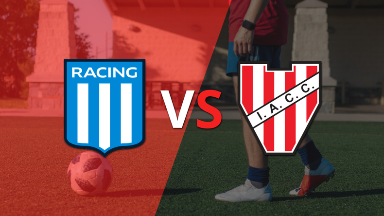 Por la fecha 20, Racing Club recibirá a Instituto