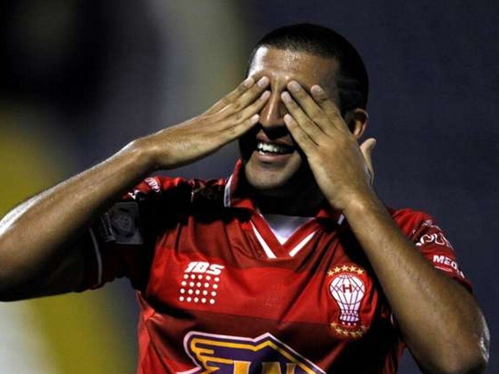 Huracán