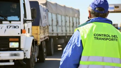Todo Jujuy | El Consejo Federal de Seguridad Vial rechazó la eliminación de la licencia para transportistas