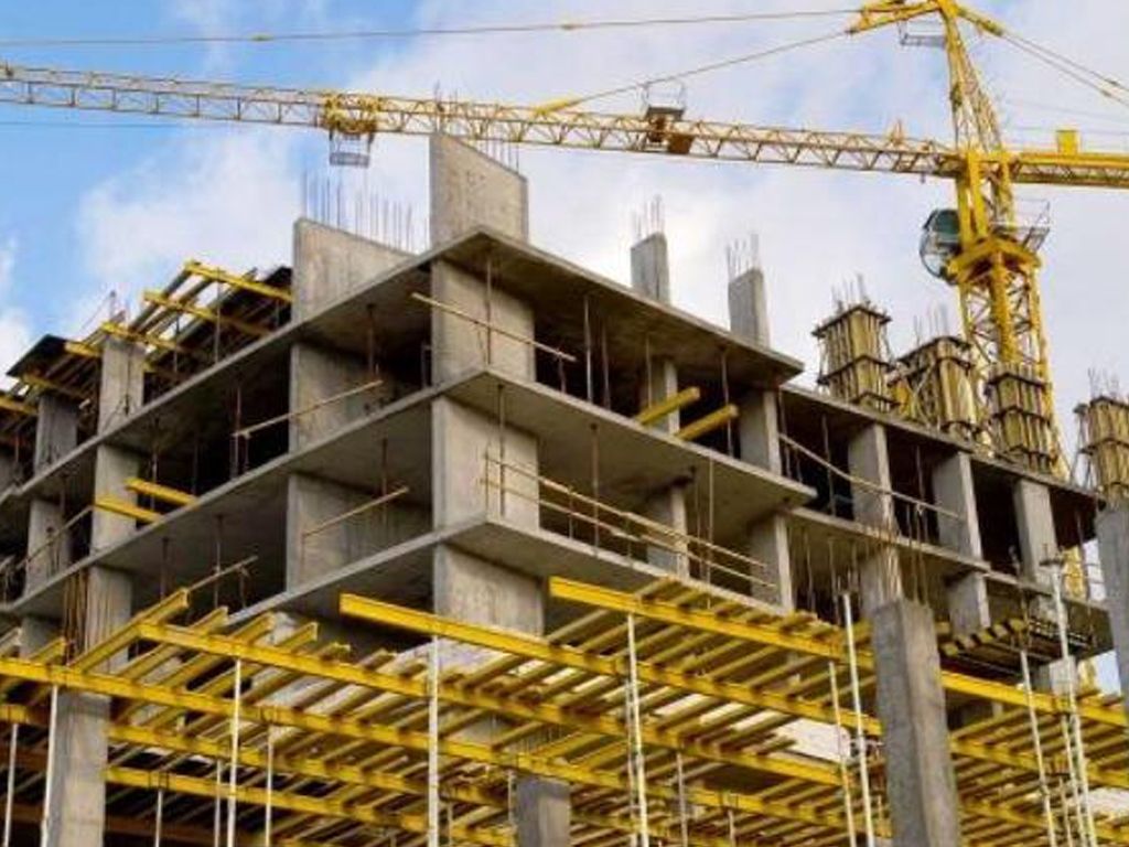 Desarrollos inmobiliarios