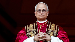 Papa León XIV.
