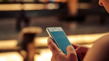 El Gobierno lanzó un plan para congelar celulares: de qué se trata.&nbsp;