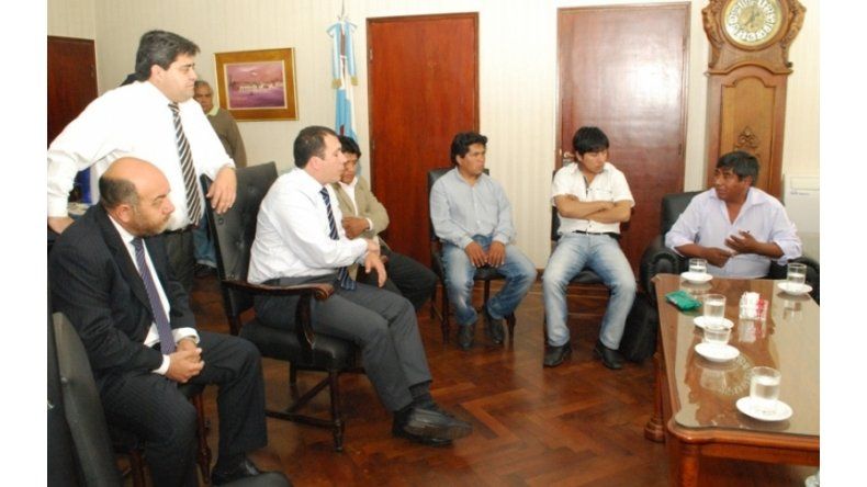 Reunión