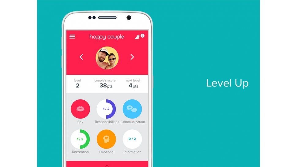 App reveladora