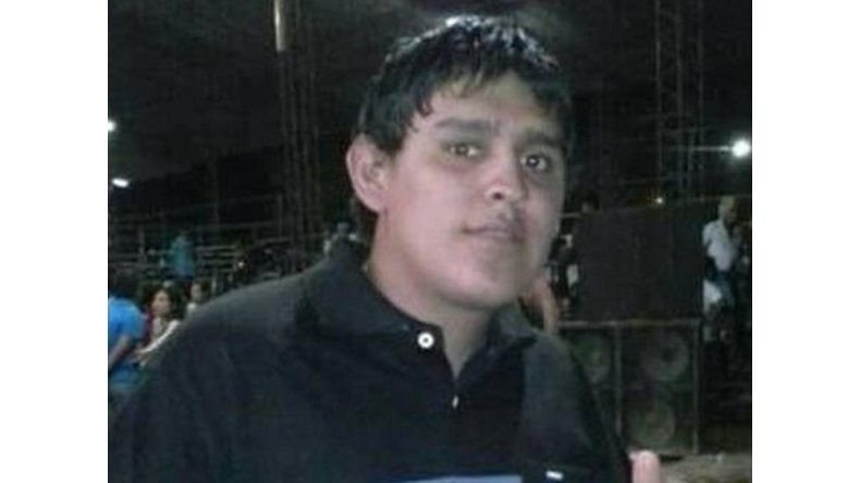 Ariel Velásquez