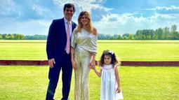 Isabel Macedo deberá hacer reposo por su embarazo.&nbsp;