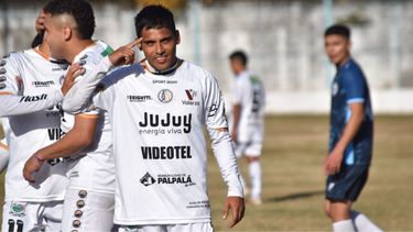 Zapla a la final del Apertura.