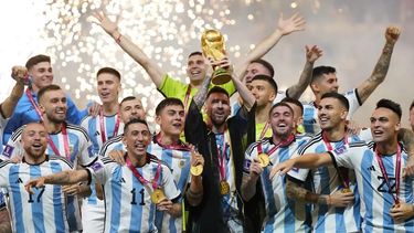 Como comprar entradas para ver a la selección argentina 2023