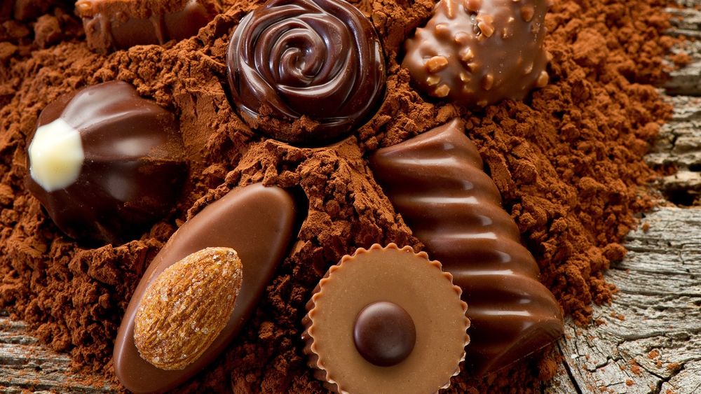 ¡El mundo se quedará sin chocolate! Esta es la curiosa razón