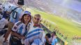 Máximo Velázquez tiene récords nacionales en posta, 1.500 metros y jabalina. Su historia demuestra que todavía quedan desafíos por delante.