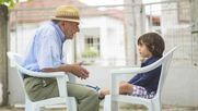 Día de los Abuelos: por qué se celebra el 26 de julio y frases para dedicar Día de los Abuelos: por qué se celebra el 26 de julio y frases para dedicar
