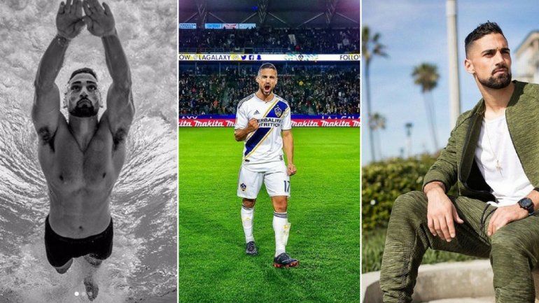 Sebastián Lletget