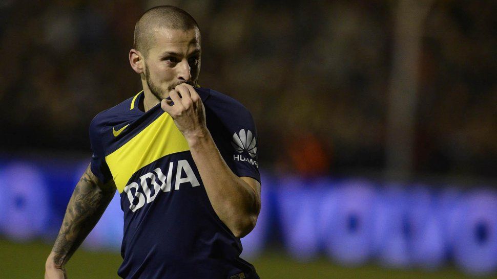 Benedetto: Rafael Di Zeo es bienvenido porque es un líder histórico de la barra