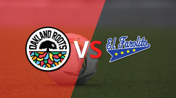 Oakland Roots pasó a Ronda de 32 con una victoria ante El Farolito SC