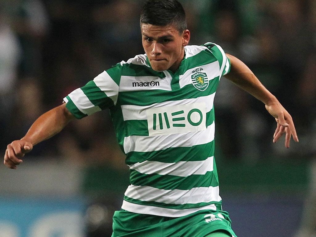 Jonathan Silva