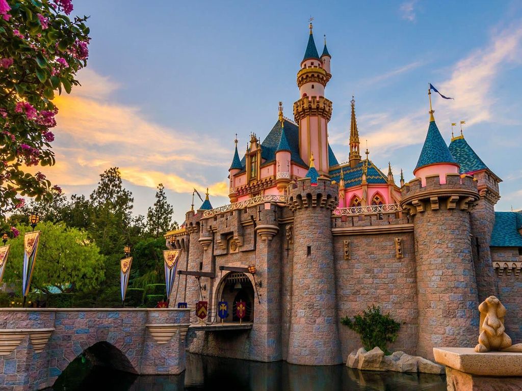 Disneyland