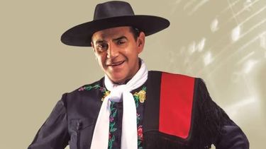 ¿Cómo se llama el Chaqueño Palavecino?