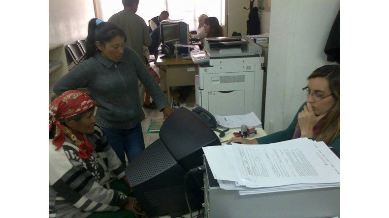 Jubilaciones ANSES