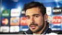 "Pocho" Lavezzi