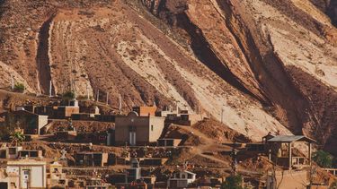 El pueblo colorido de Jujuy para conocer este verano.