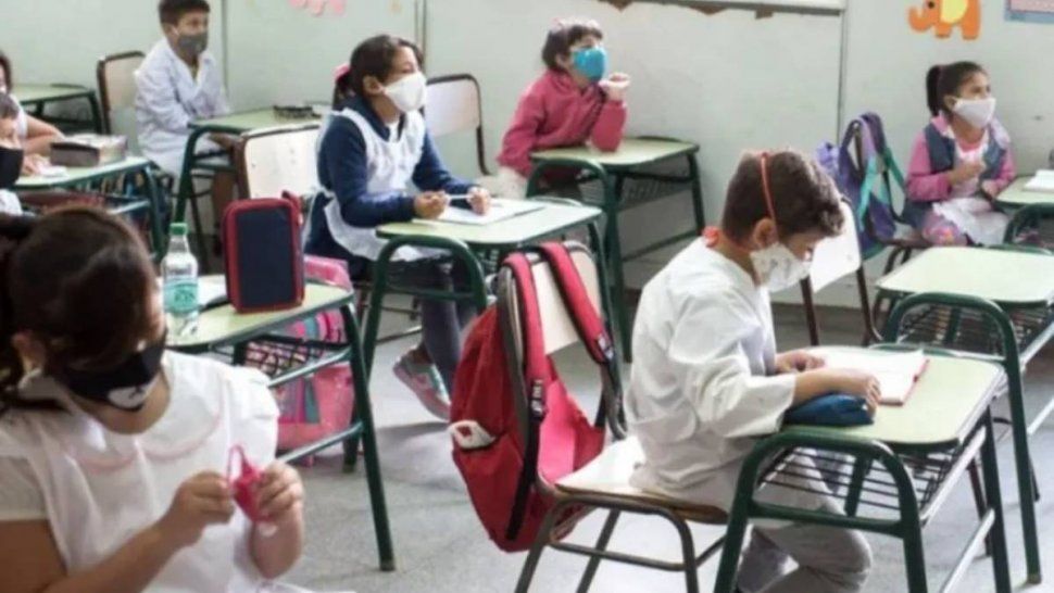 Fechas de las vacaciones de invierno en CABA y Buenos Aires