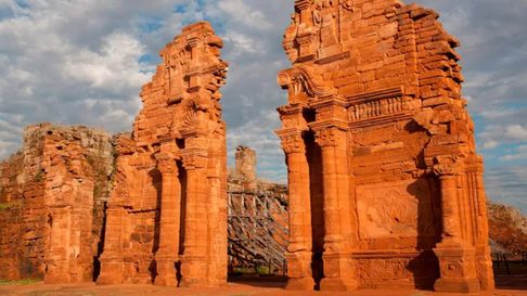 Todo Jujuy | La visita a San Ignacio Miní permite repensar la historia americana y comprender más acerca de los conflictos que se realizaron durante la colonización.