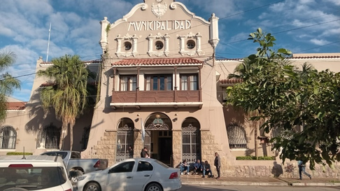Todo Jujuy | Municipalidad de San pedro