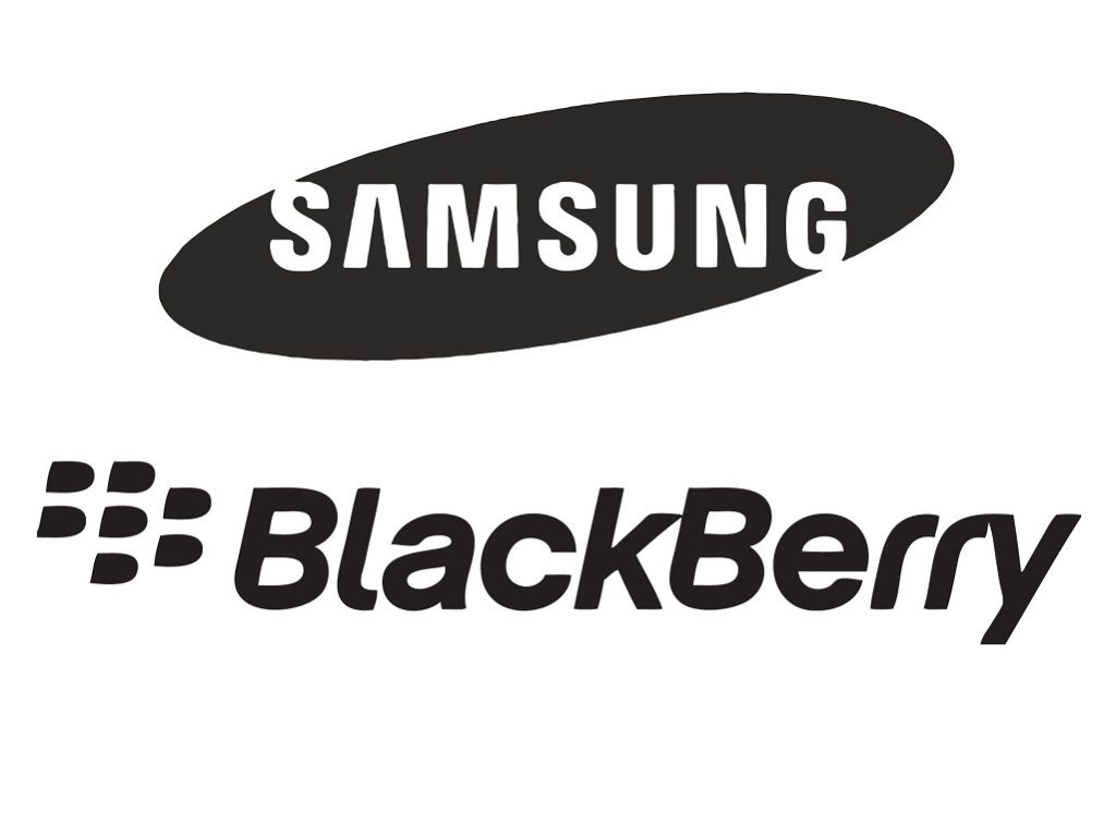 ¿Samsung comprará BlackBerry?.