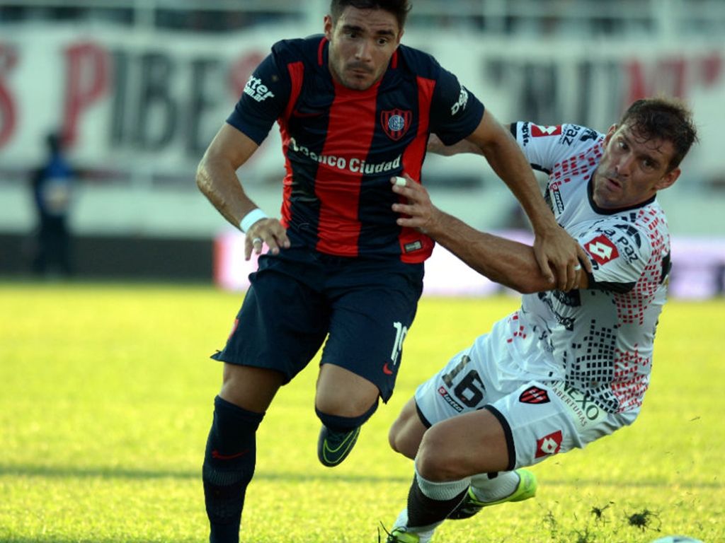 Empate con sabor a poco
