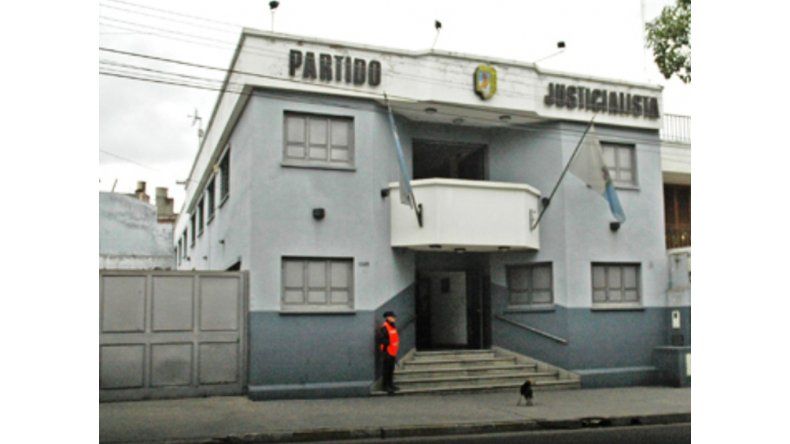 Sede PJ Jujuy