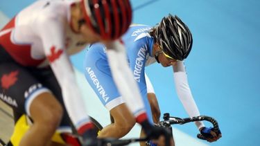 Argentina será sede del Mundial de Ciclismo en Pista en 2025.&nbsp;
