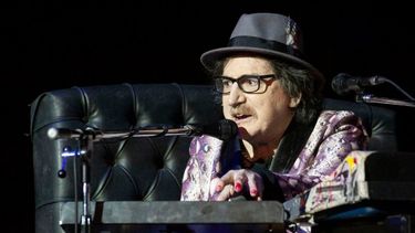 Charly García de cumple: el saludo de los famosos en redes