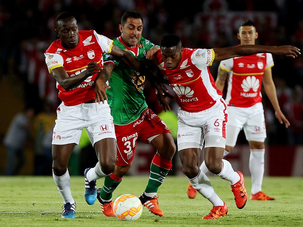 Huracán no pudo en la altura