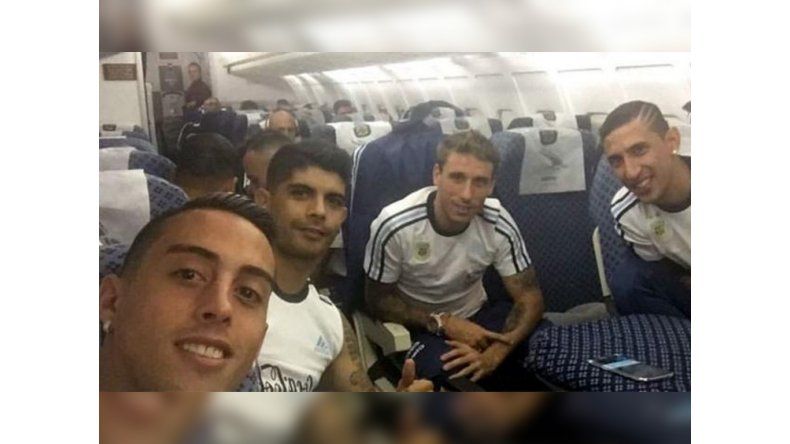 Selección Argentina