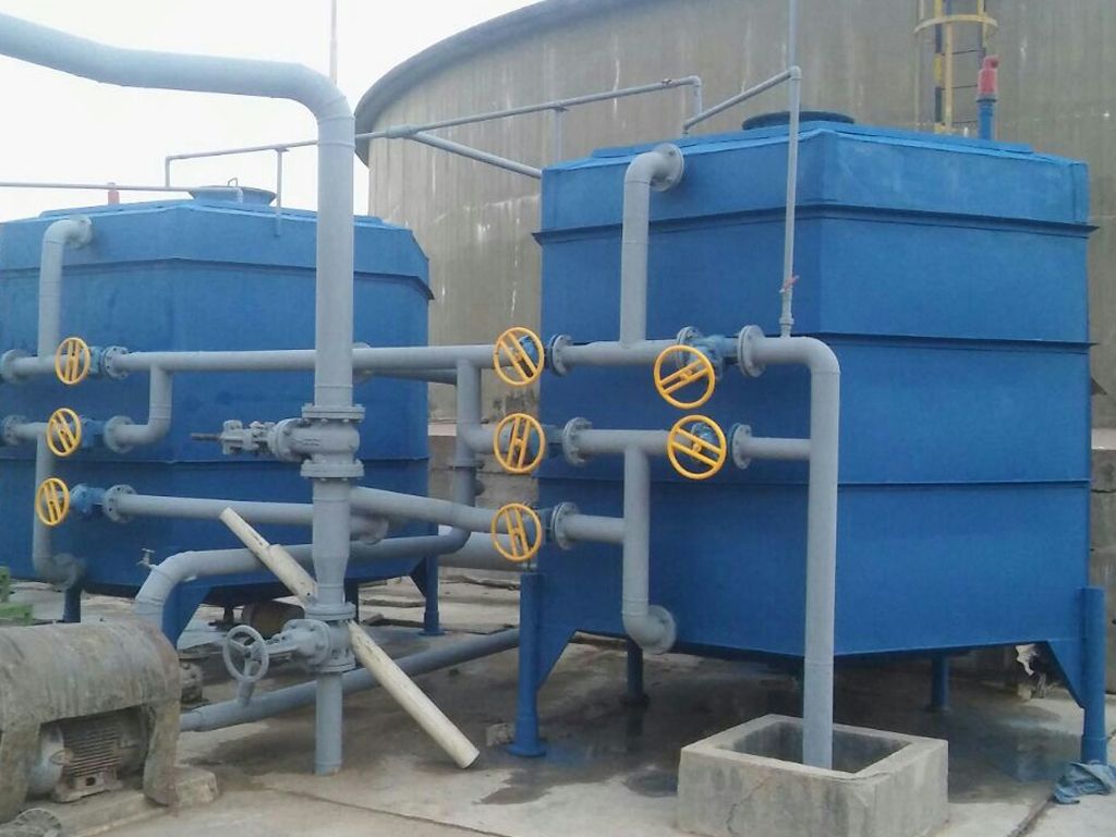 Equipos de Agua Potable