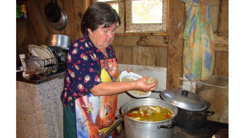 Un trabajo