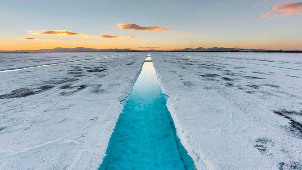 Las Salinas cumplen dos años de ser una de las 7 Maravillas