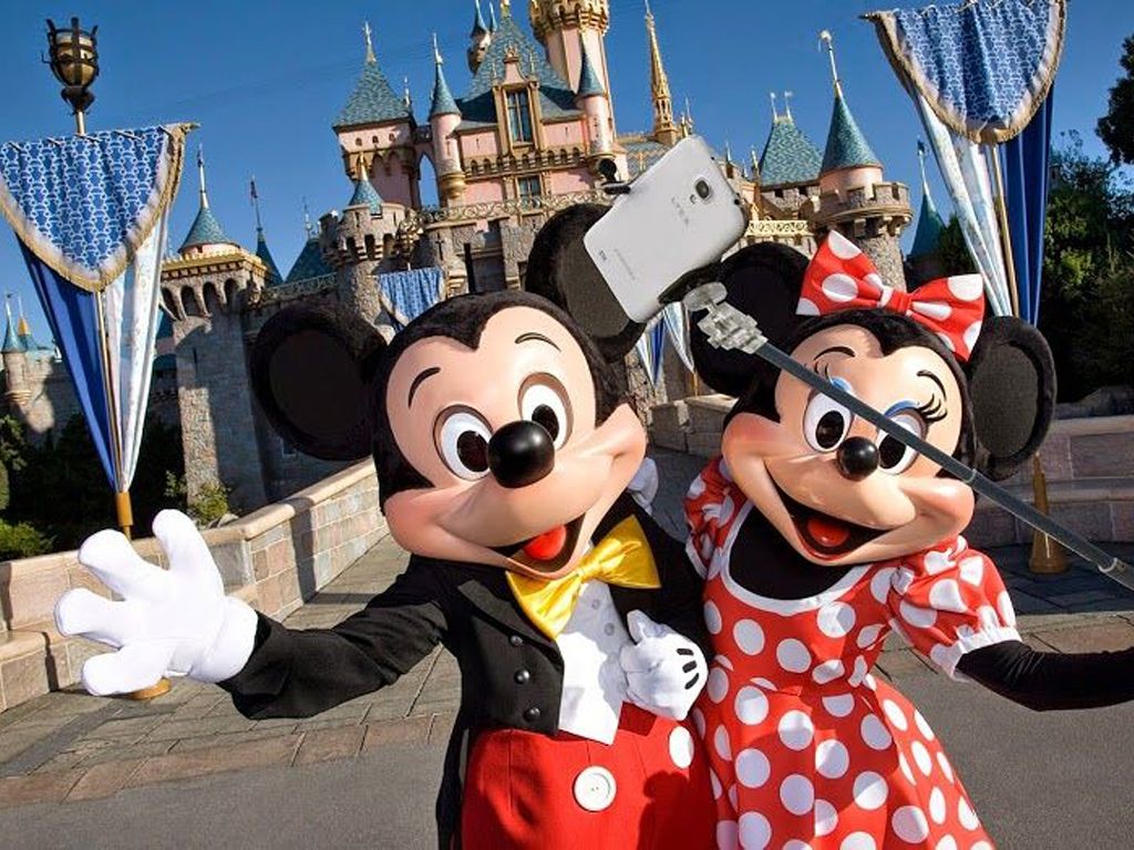 Disney
